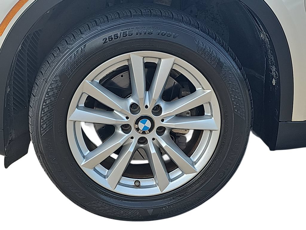 Used 2015 BMW X5 sDrive35i RWD image 31