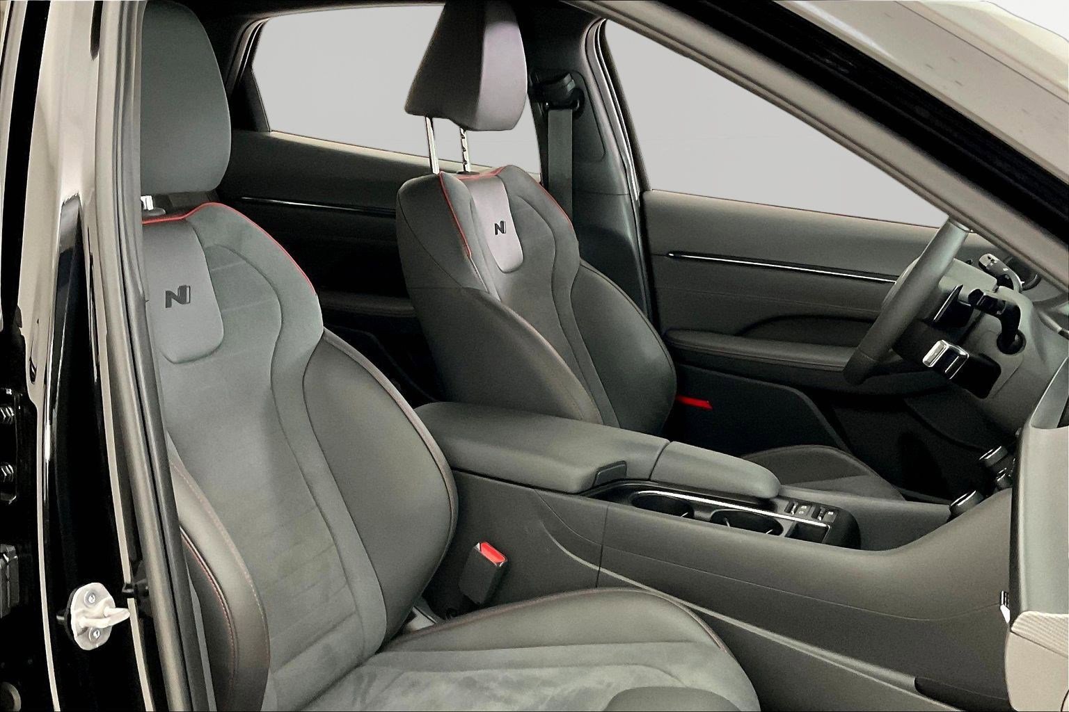 Used 2024 Hyundai Sonata N Line FWD image 29