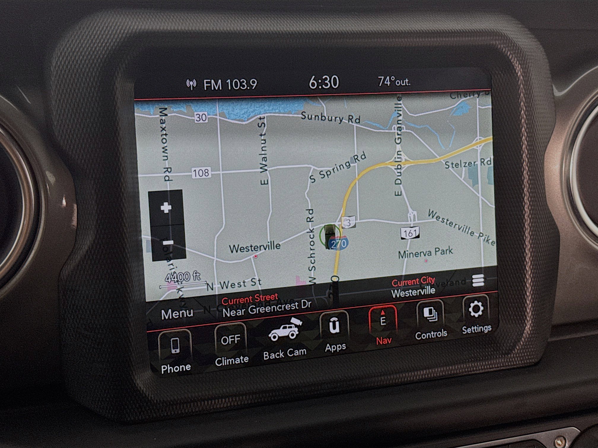 Used 2022 Jeep Wrangler Unlimited Sahara AWD/4WD image 13