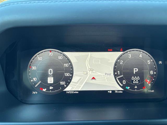 Used 2023 Land Rover Defender 110 X-Dynamic SE image 19