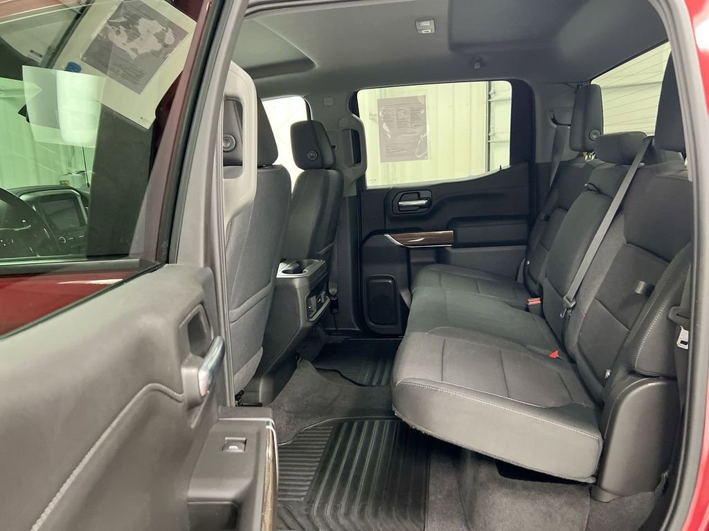 Used 2020 Chevrolet Silverado 1500 RST w/ All-Star Edition image 22