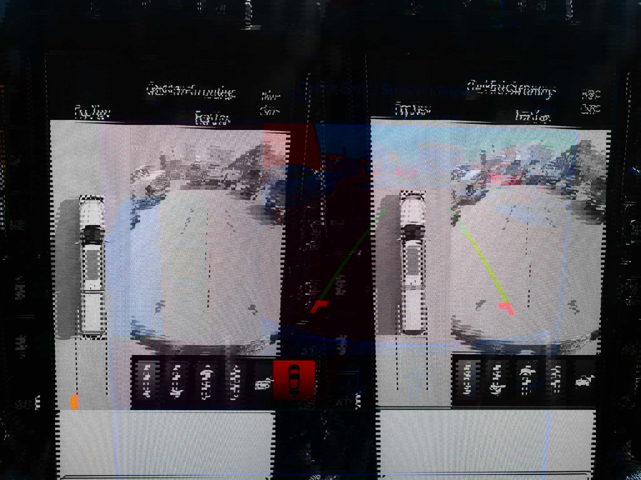 Used 2022 RAM 1500 Limited image 34