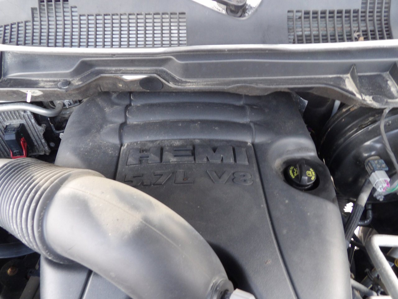 Used 2019 RAM 1500 Tradesman image 29