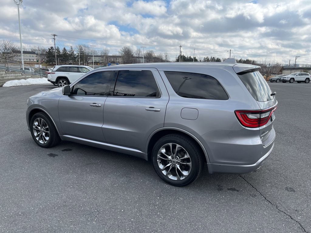 Used 2019 Dodge Durango R/T image 7