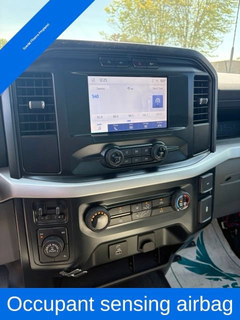 Used 2023 Ford F150 XL AWD/4WD image 22