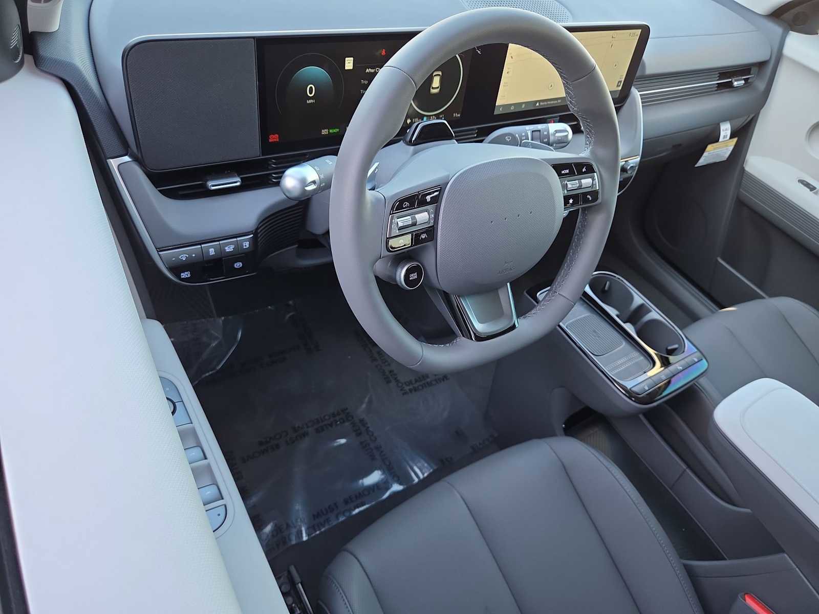 New 2026 Hyundai Ioniq 5 SEL image 10