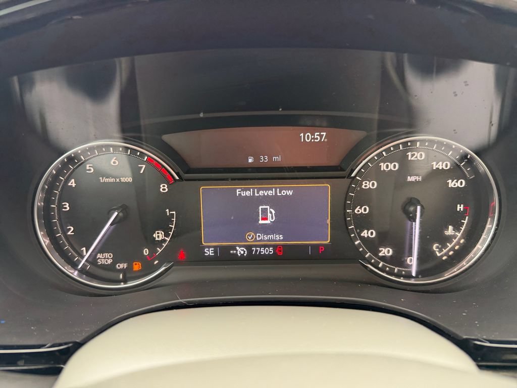 Used 2021 Cadillac XT6 Premium Luxury FWD image 22
