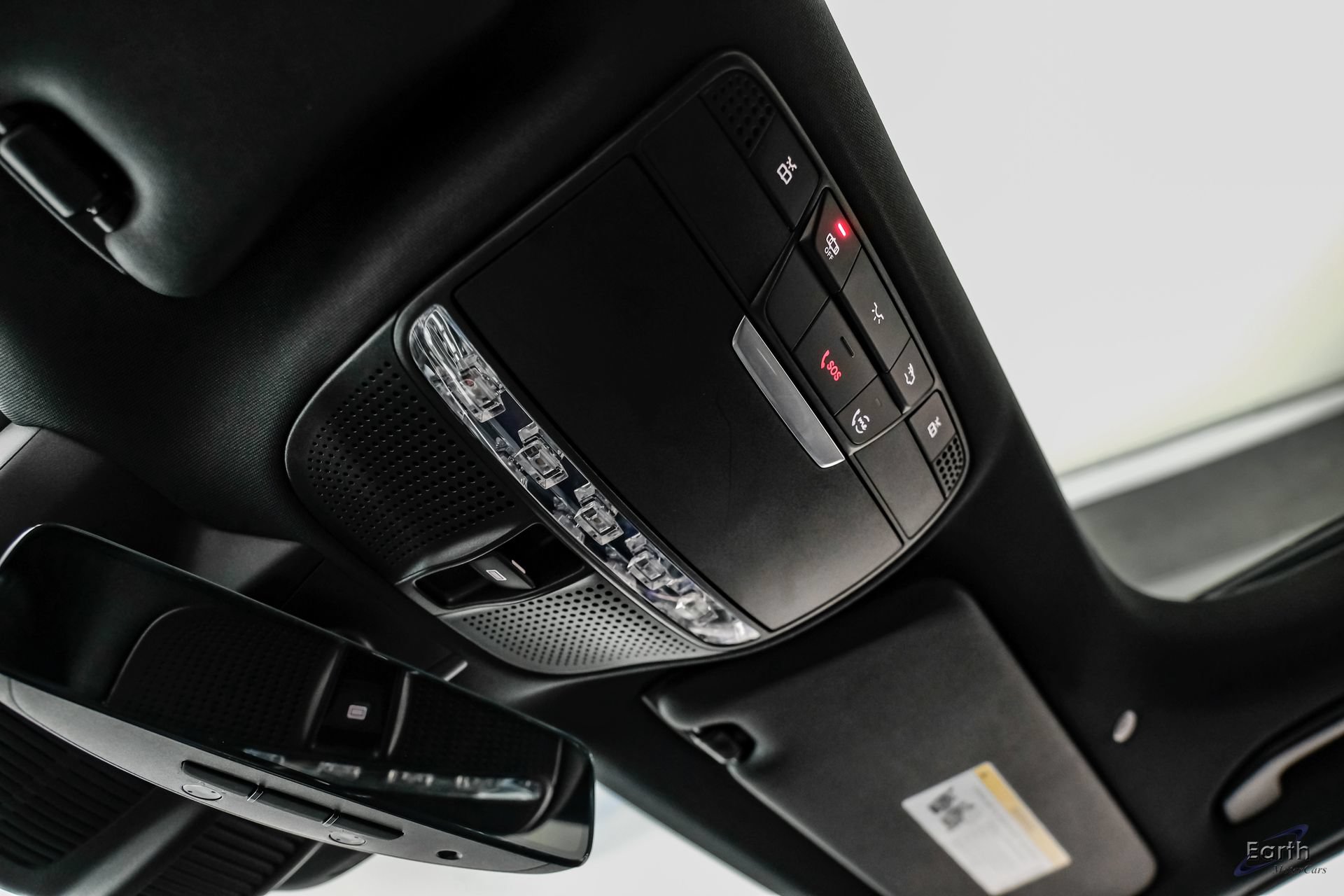 Used 2021 Mercedes-Benz E 63 AMG S w/ Driver Assistance Package image 44