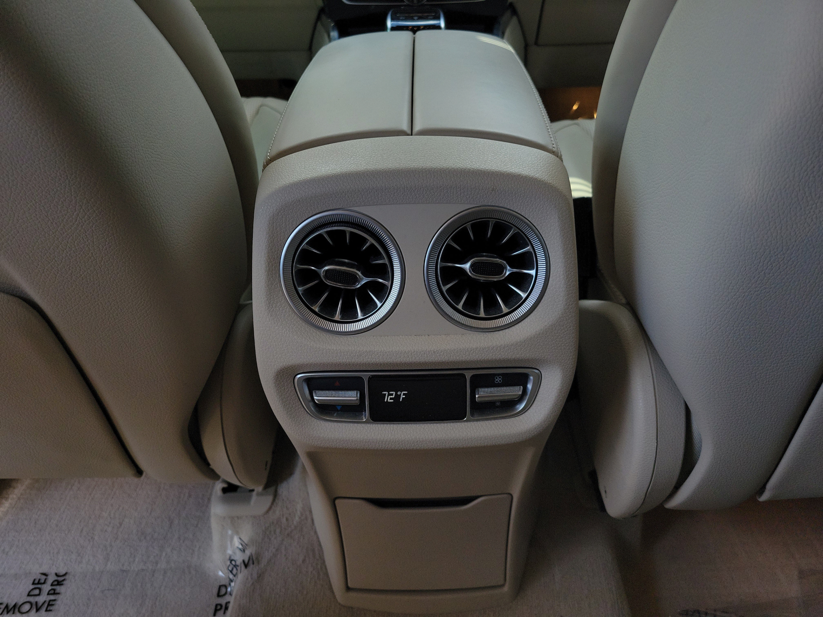 Certified 2021 Mercedes-Benz G 550 image 11
