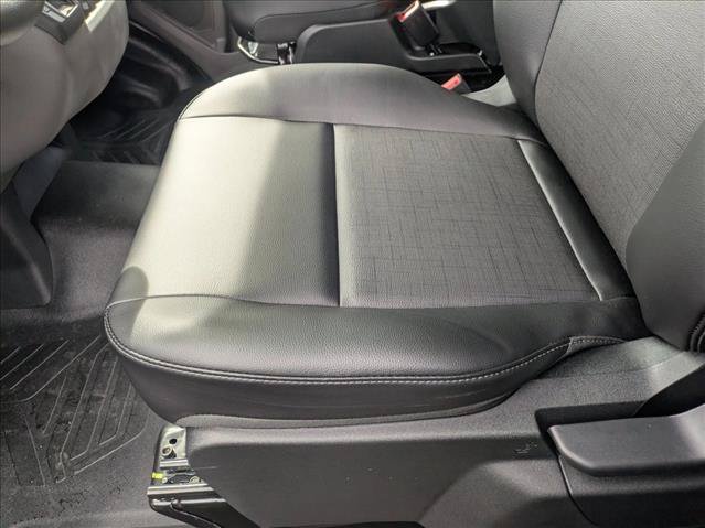 New 2026 Ford Transit 150 Low Roof RWD image 3
