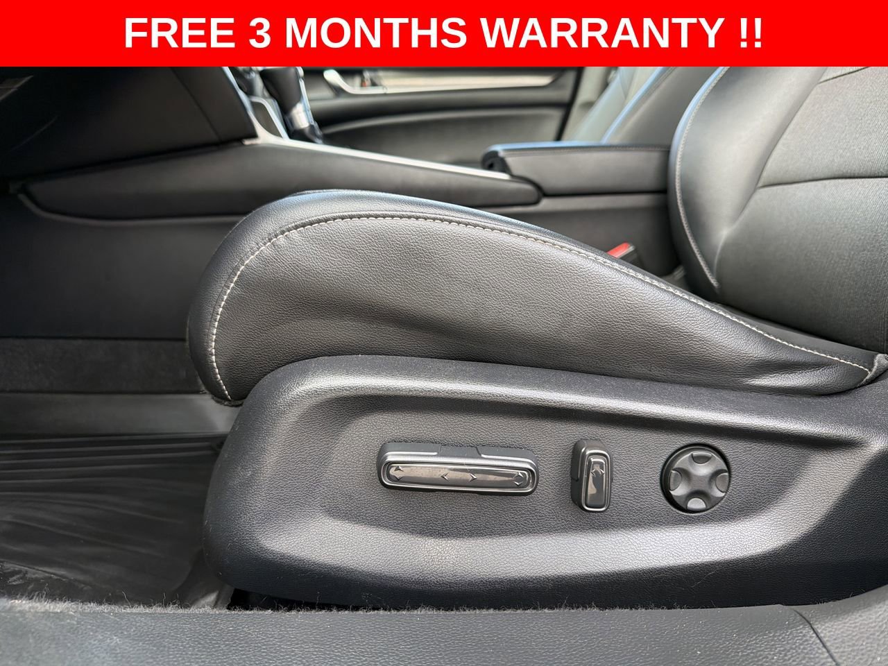 Used 2022 Honda Accord Sport image 13