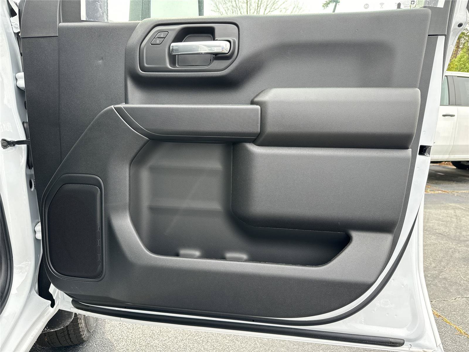 New 2025 GMC Sierra 3500 Pro w/ Convenience Package RWD image 13
