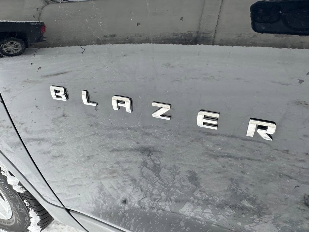 Used 2022 Chevrolet Blazer LT image 35
