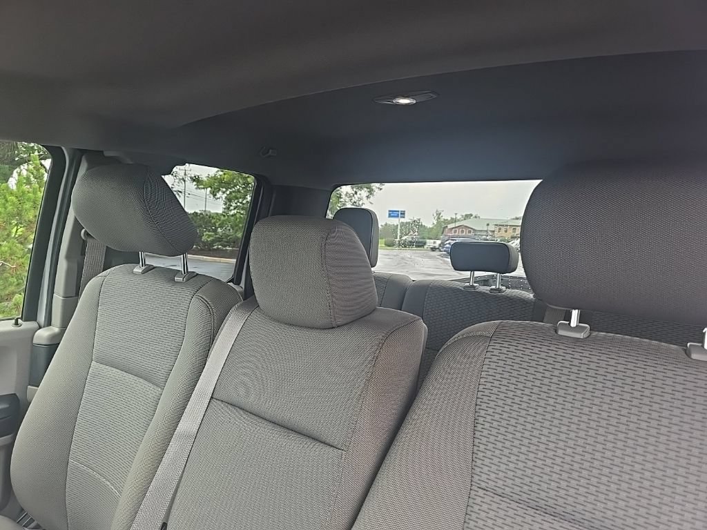 Used 2019 Ford F250 XLT w/ XLT Value Package AWD/4WD image 31