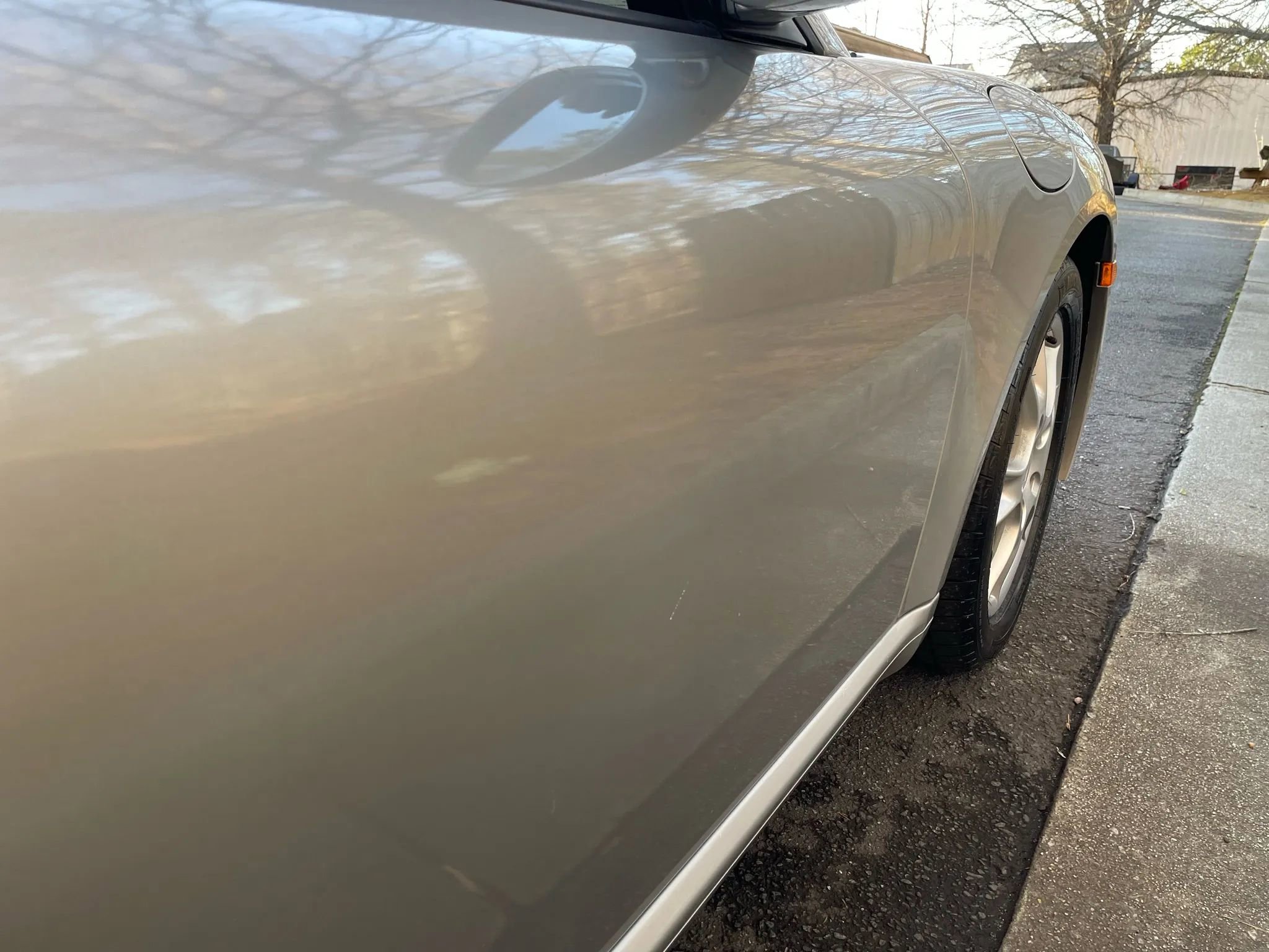 Used 2006 Porsche Boxster image 11