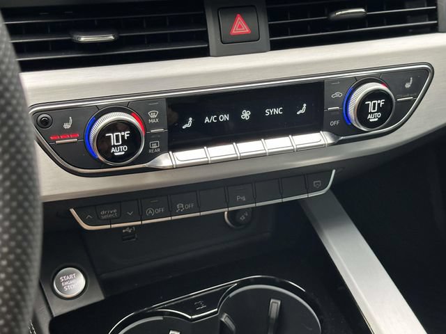 Used 2023 Audi A5 2.0T Premium Plus w/ Premium Plus AWD/4WD image 32