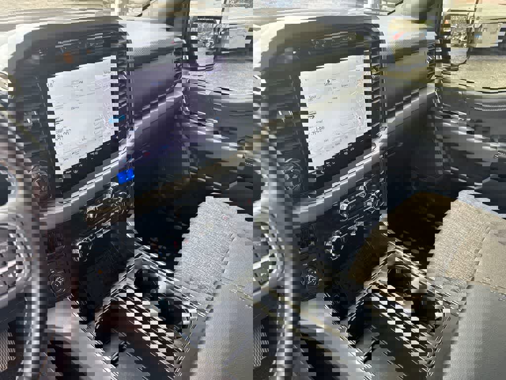 Certified 2024 Ford F150 XLT w/ Equipment Group 302A MID image 20