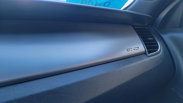 Used 2016 Ford Taurus SHO w/ Equipment Group 401A image 42