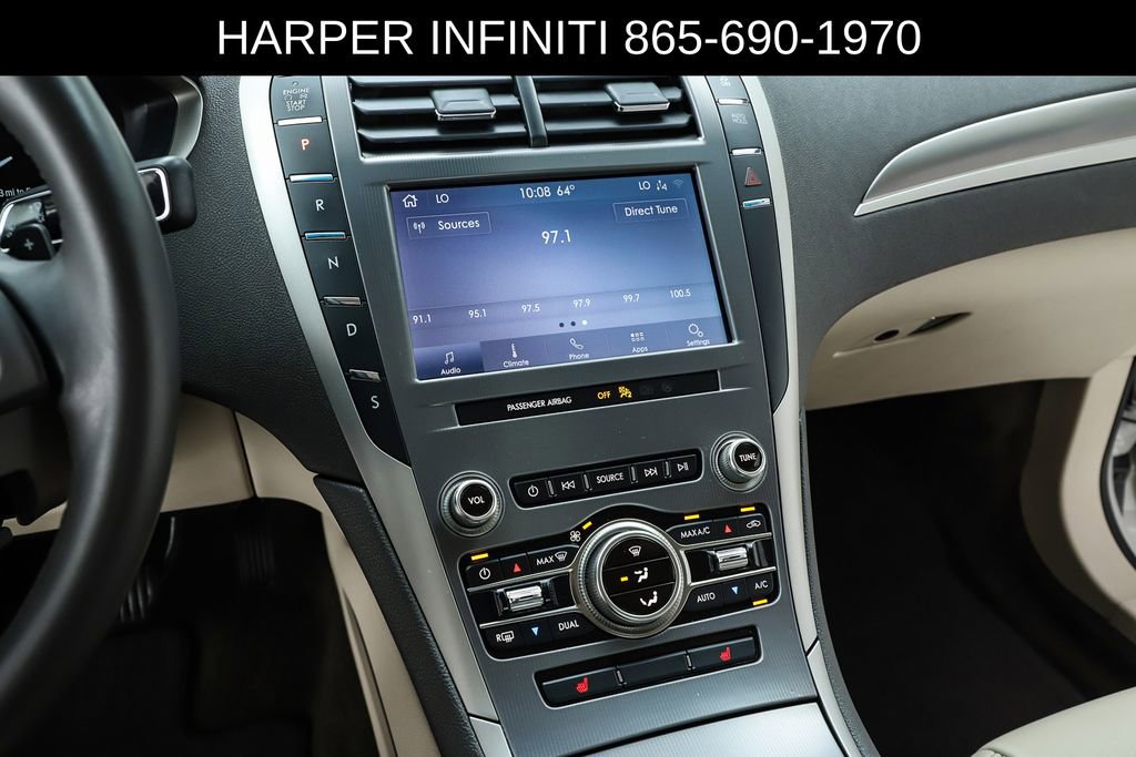 Used 2020 Lincoln MKZ FWD image 25
