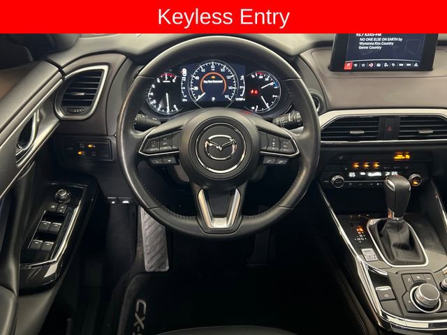Used 2019 MAZDA CX-9 Grand Touring image 15