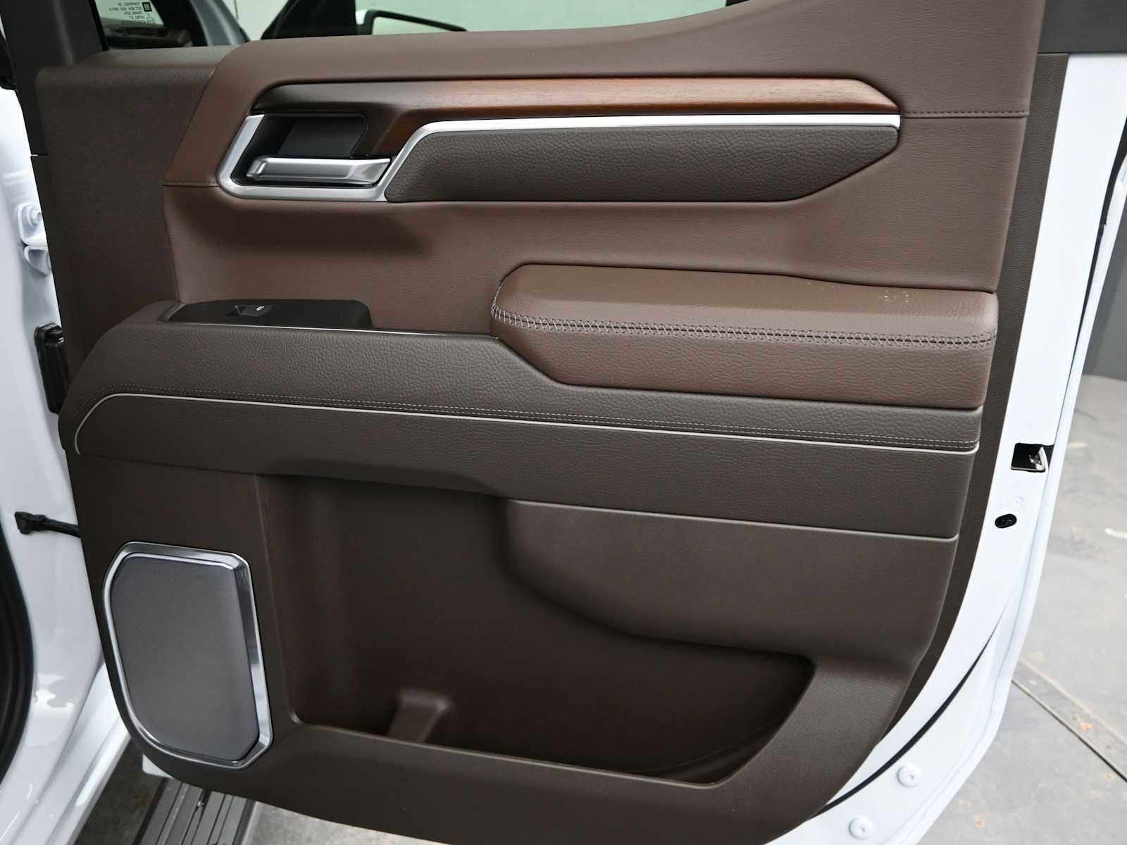 New 2026 GMC Sierra 1500 Denali image 24