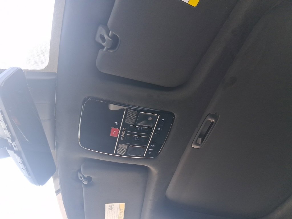 New 2026 Hyundai Santa Fe Calligraphy image 25