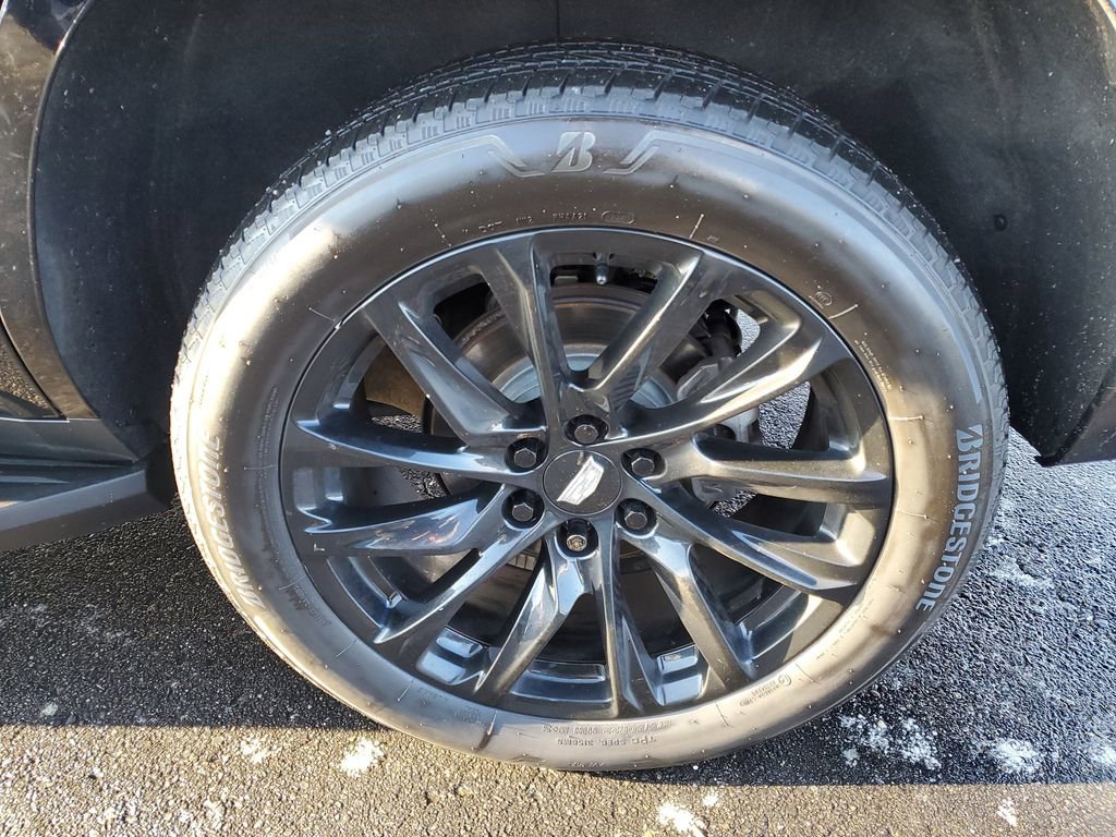 Used 2021 Cadillac Escalade Sport image 33