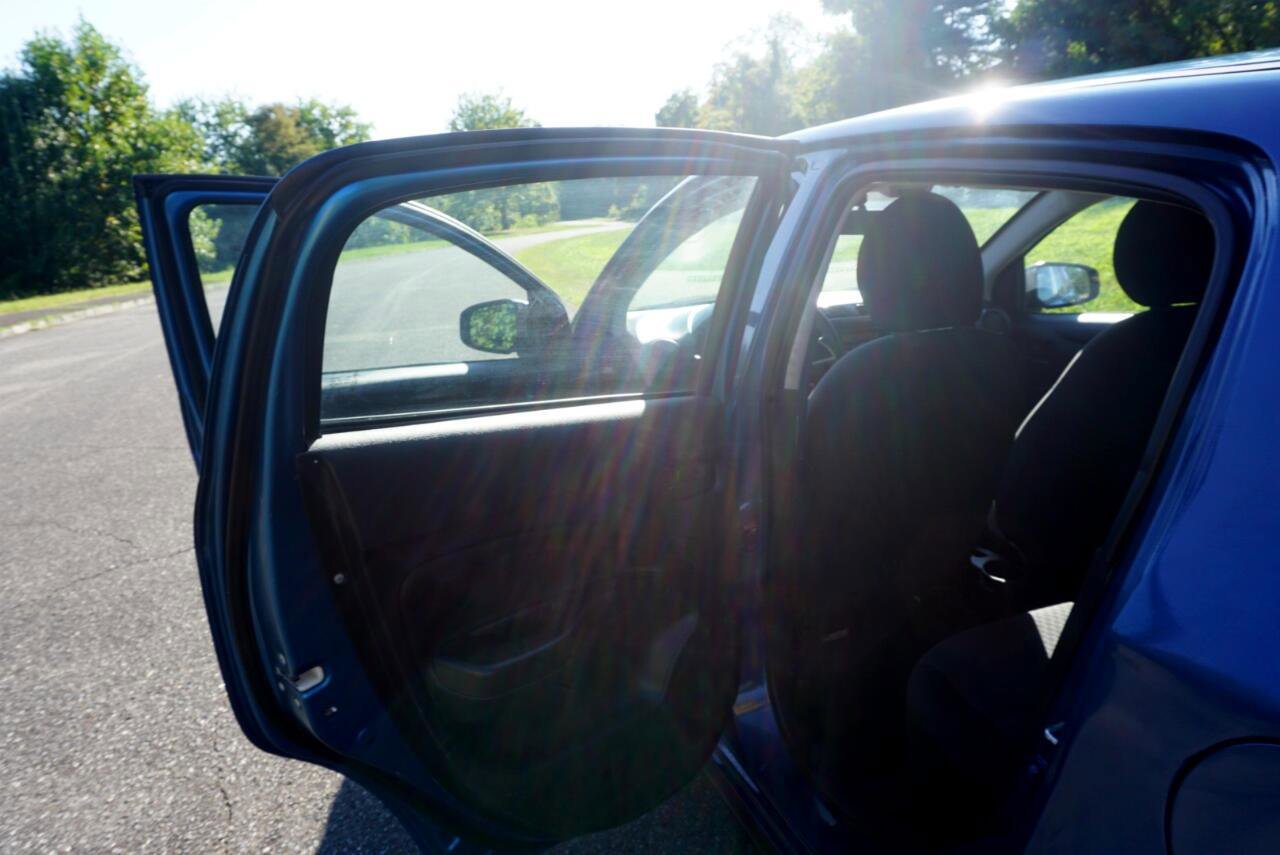 Used 2017 Mitsubishi Mirage ES image 14