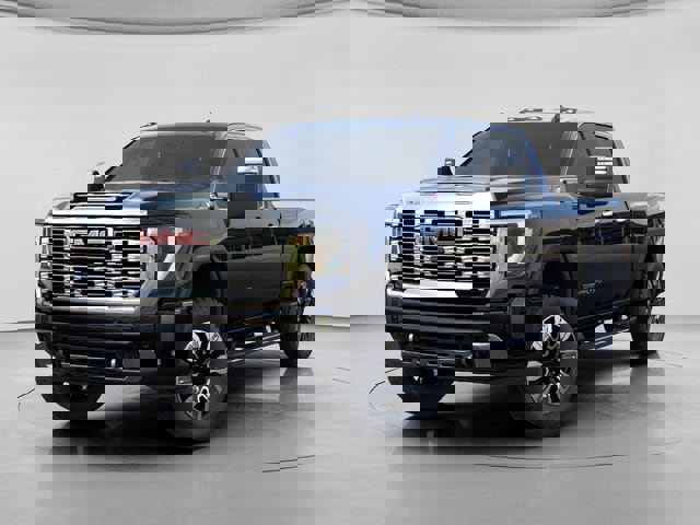 New 2026 GMC Sierra 2500 Denali w/ Denali Reserve Package image 8