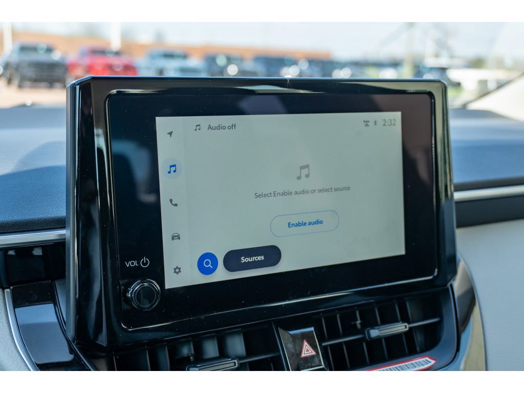 Certified 2026 Toyota Corolla LE image 20