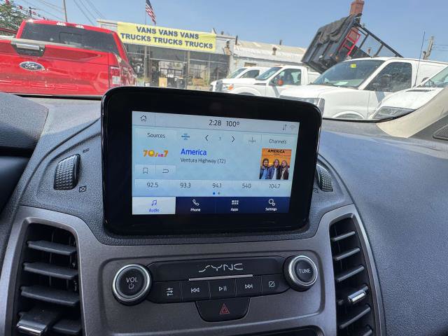 Used 2022 Ford Transit Connect XL image 14