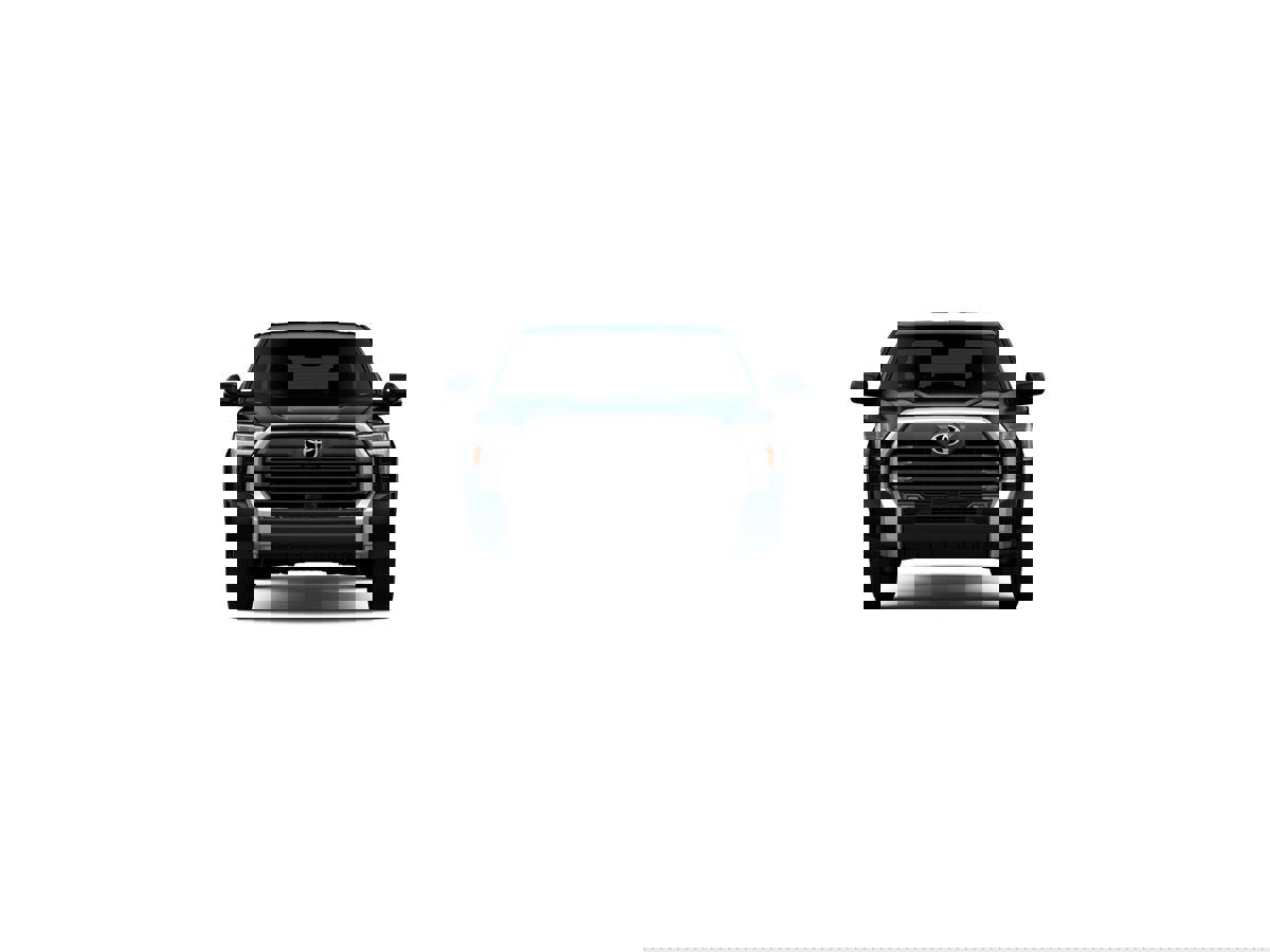 New 2026 Toyota Tundra Limited image 51