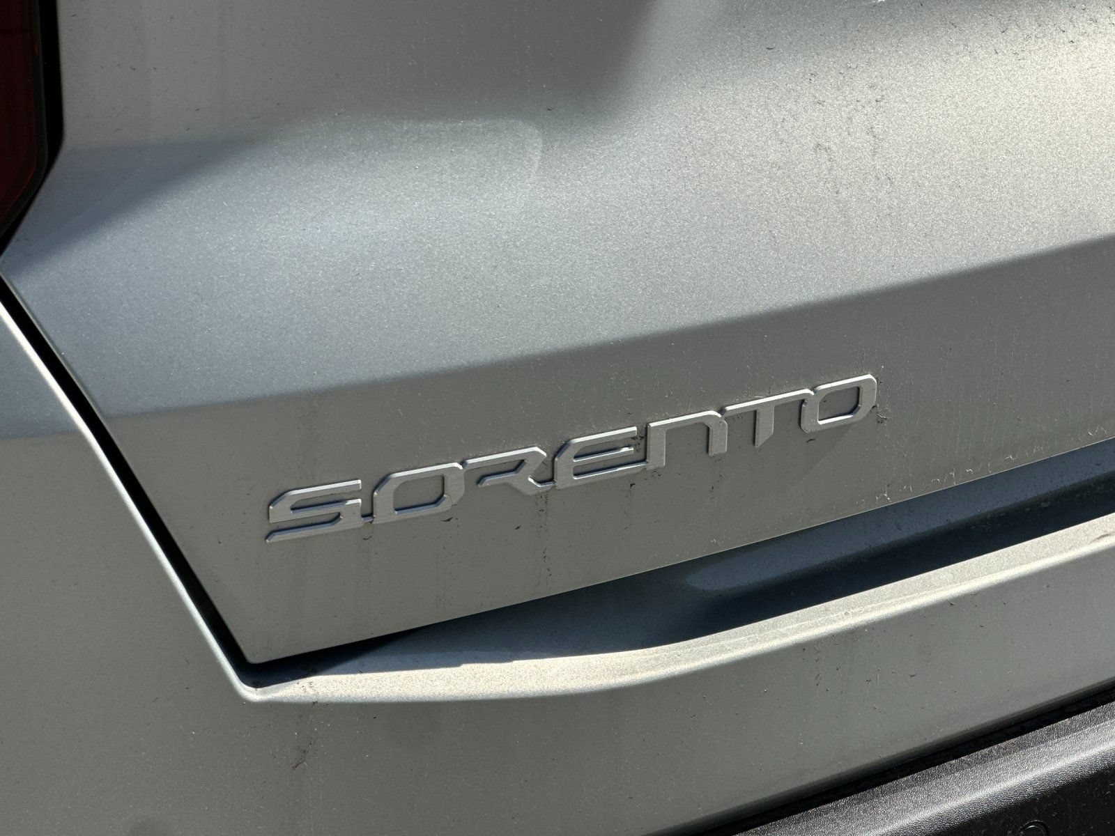 New 2026 Kia Sorento S FWD image 26
