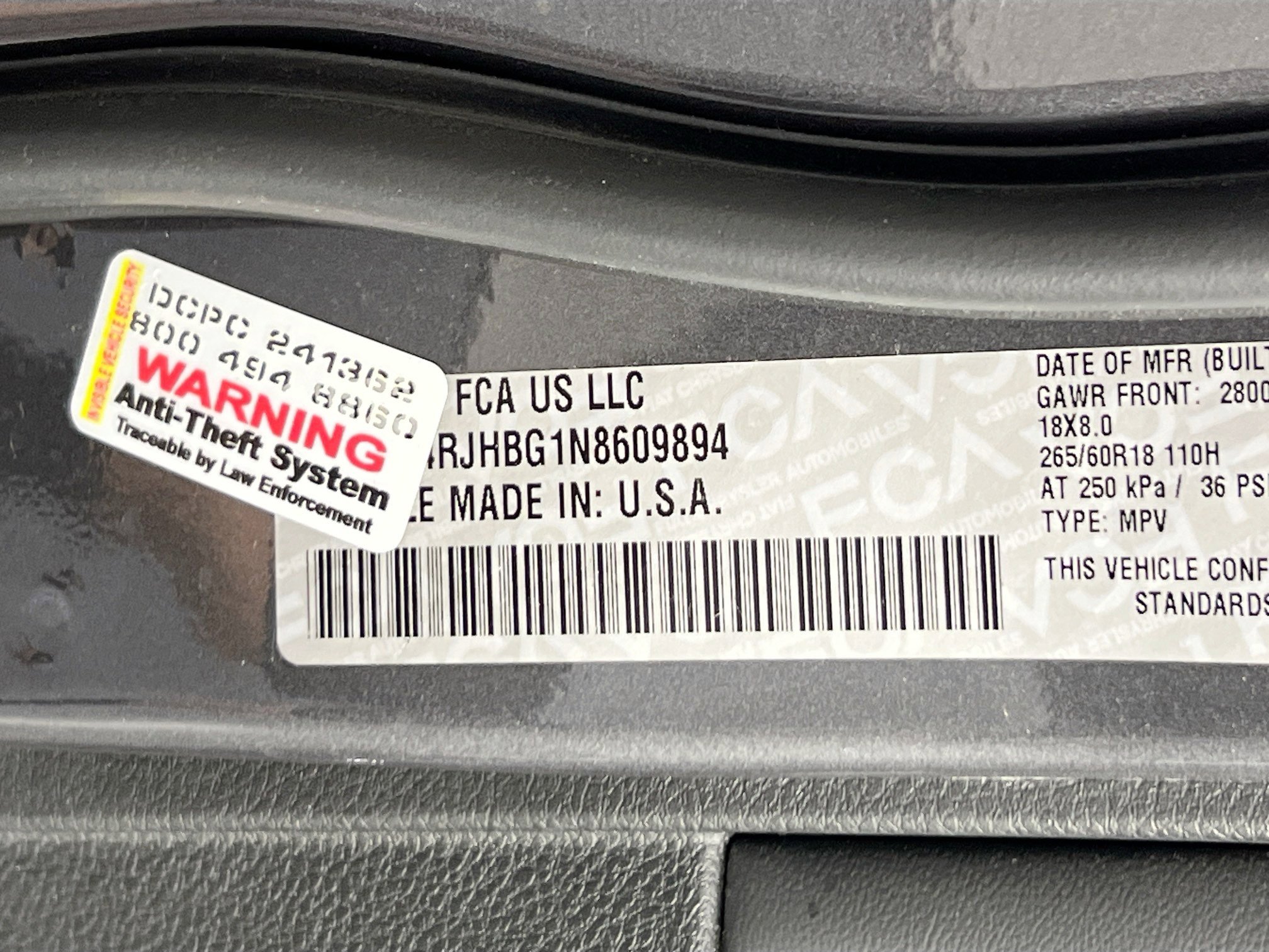 Used 2022 Jeep Grand Cherokee Limited image 29