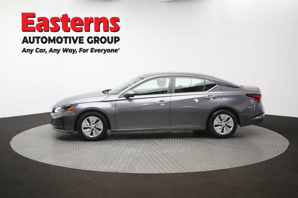 Used 2023 Nissan Altima 2.5 S FWD image 58