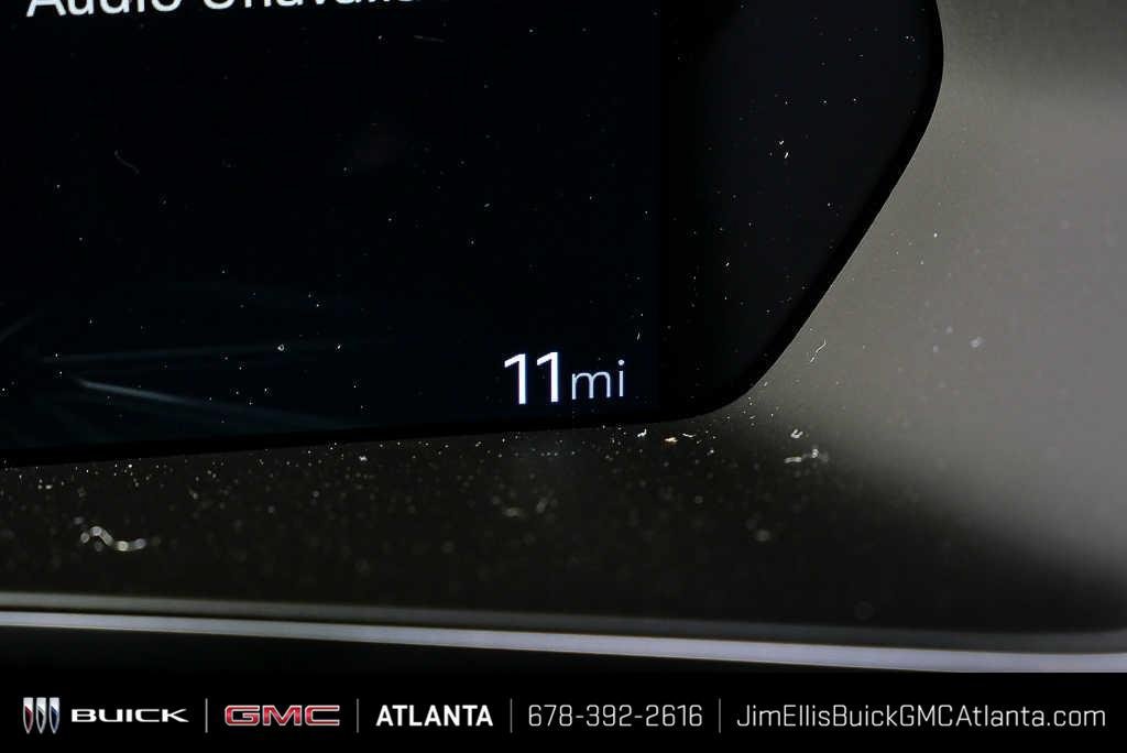 New 2026 GMC Canyon AT4X AWD/4WD image 26
