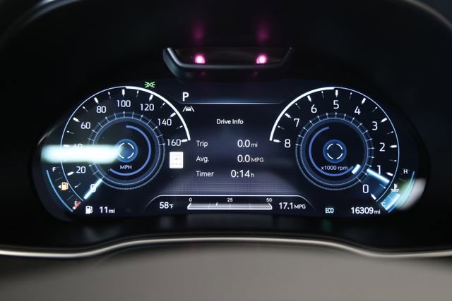 Used 2024 Genesis GV80 3.5T Prestige Signature AWD/4WD image 30