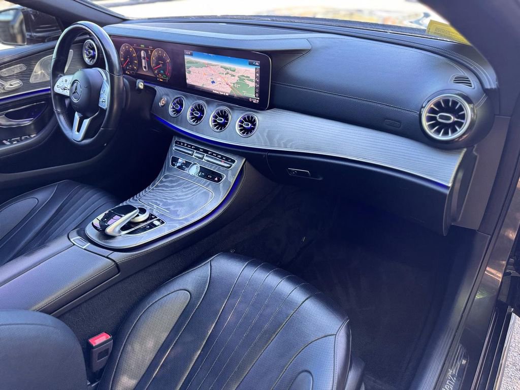 Used 2020 Mercedes-Benz CLS 450 4MATIC w/ Premium Package image 24