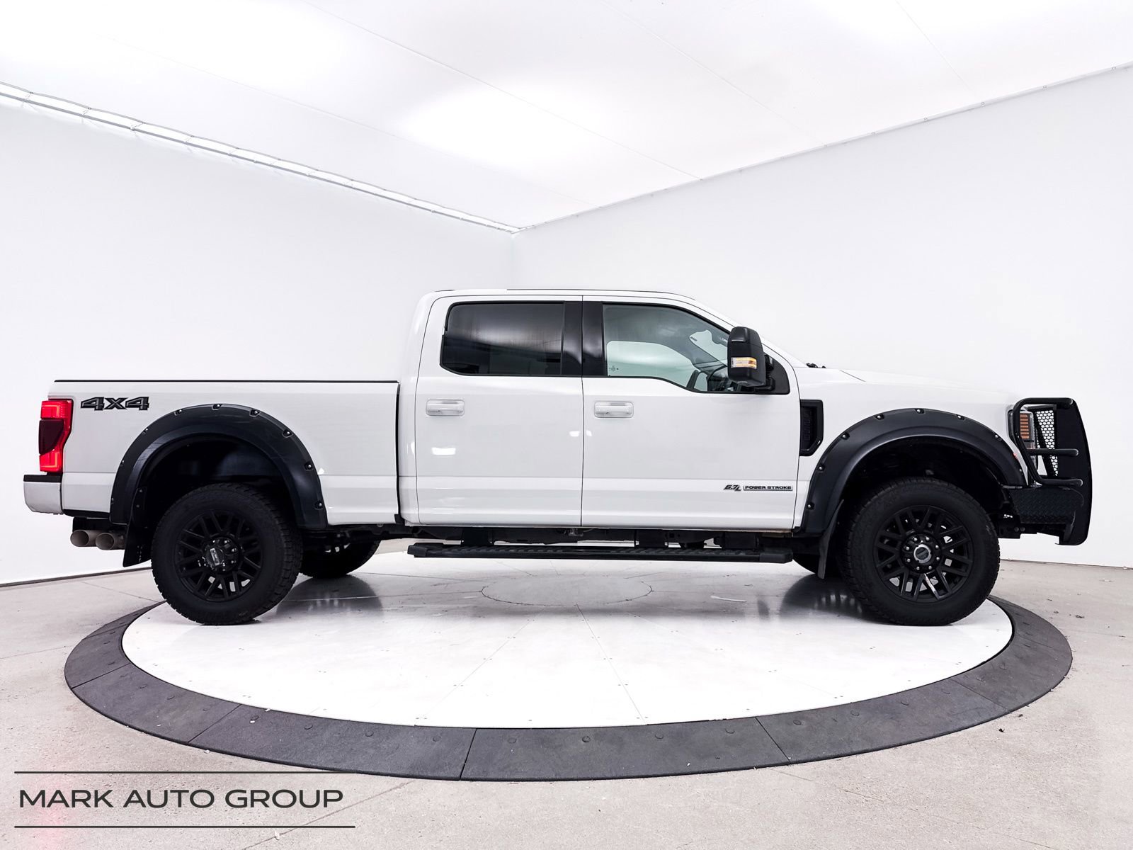 Used 2020 Ford F250 Lariat AWD/4WD image 1