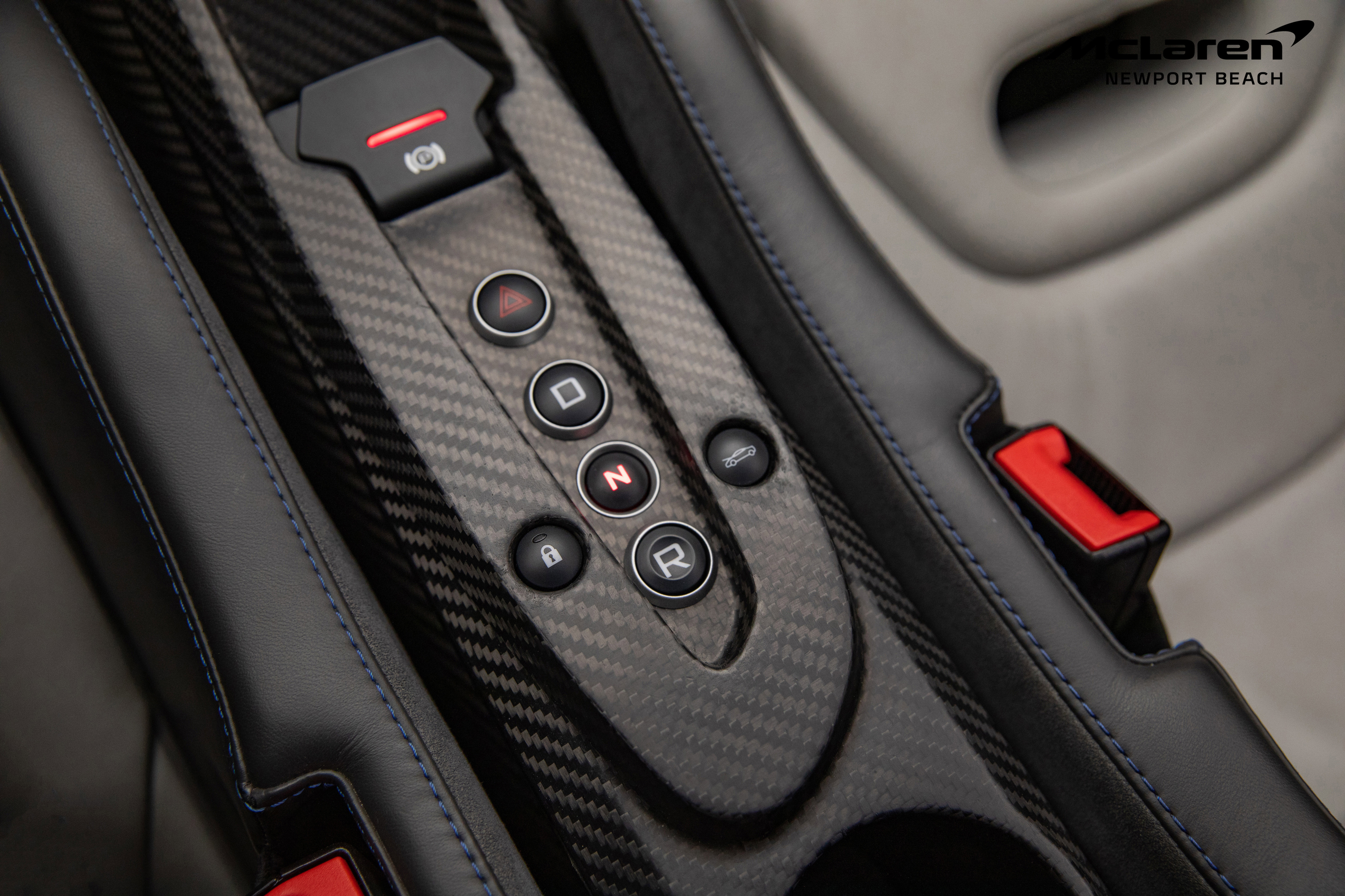 Used 2014 McLaren P1 image 53