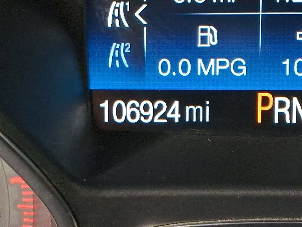 Used 2018 Ford Escape SEL AWD/4WD image 19