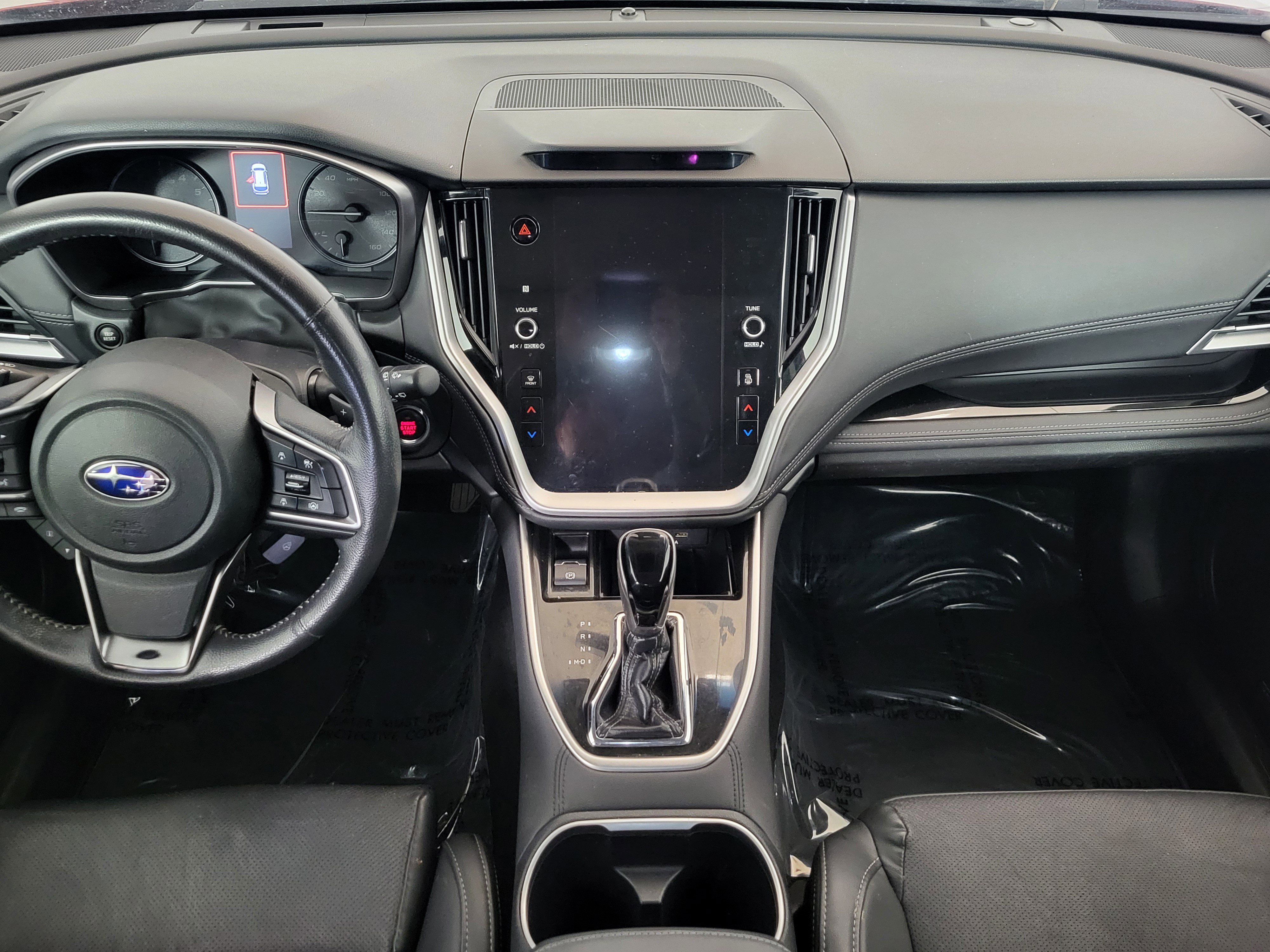 Used 2020 Subaru Outback Limited w/ Popular Package #2 image 22