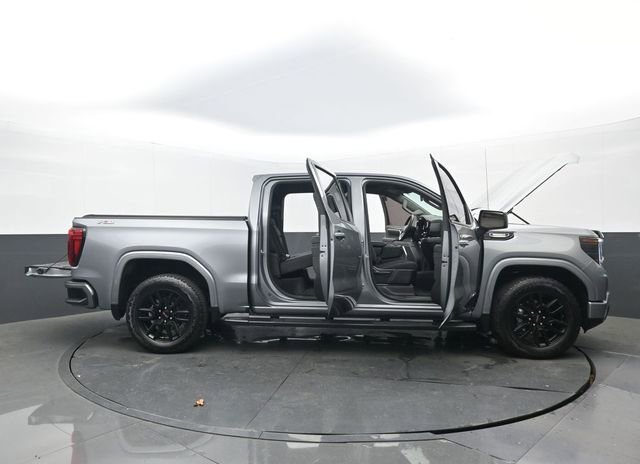 Used 2024 GMC Sierra 1500 Elevation w/ X31 Off-Road Package image 31