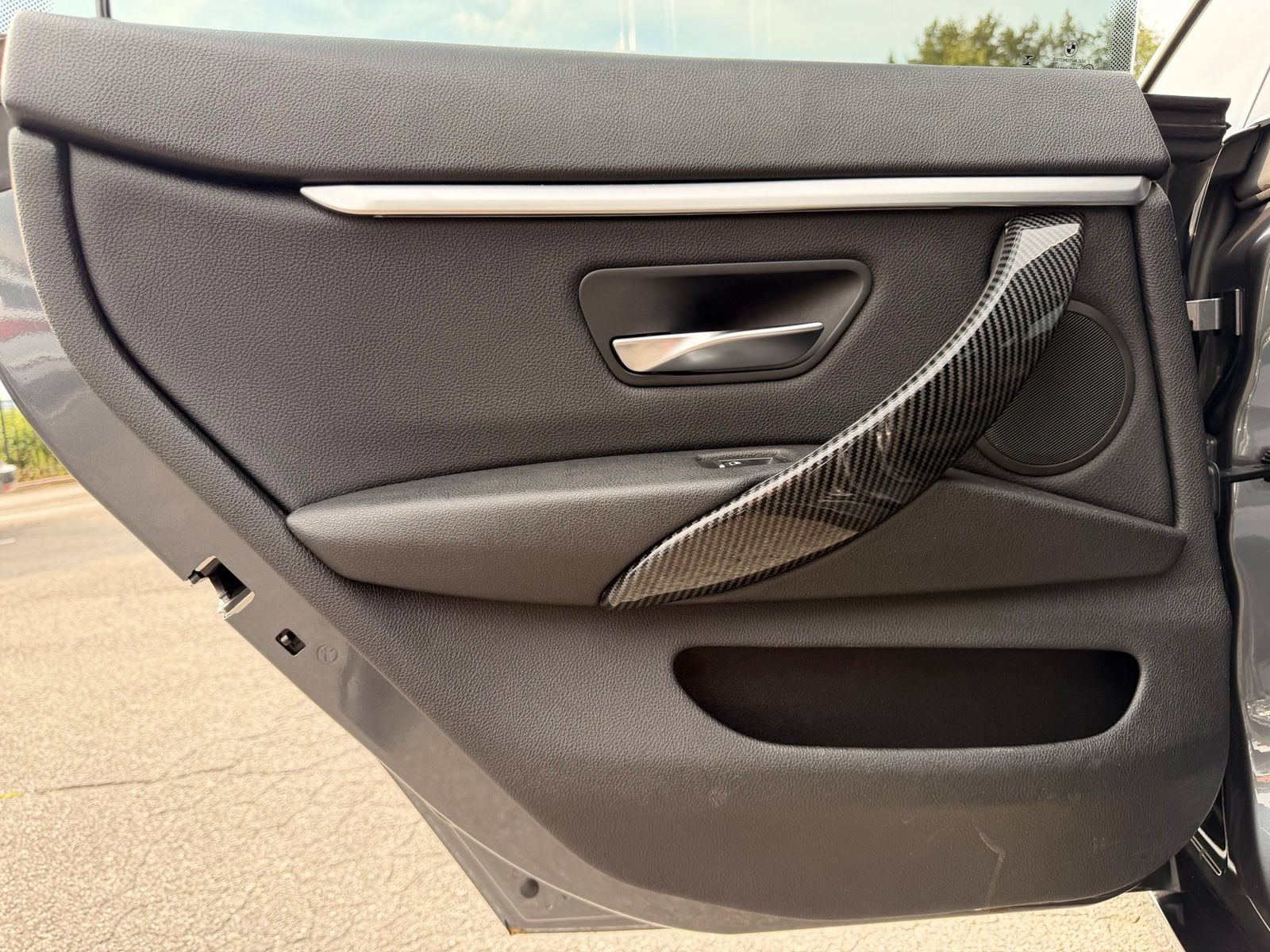 Used 2019 BMW 430i Gran Coupe w/ Convenience Package RWD image 29
