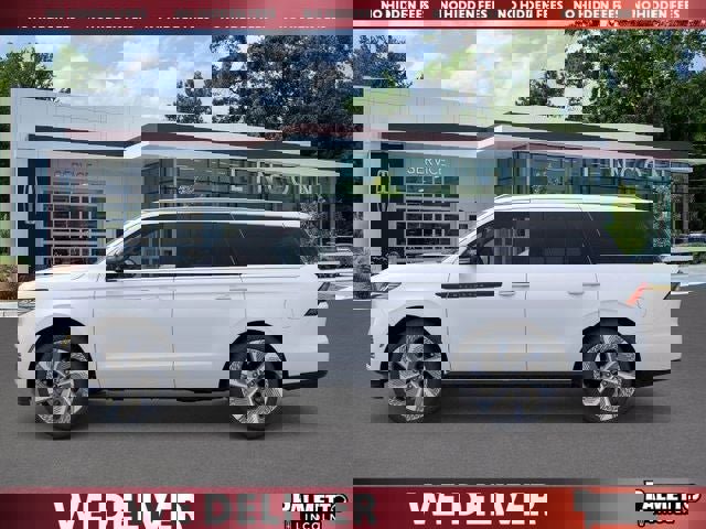 New 2026 Lincoln Navigator Black Label image 3