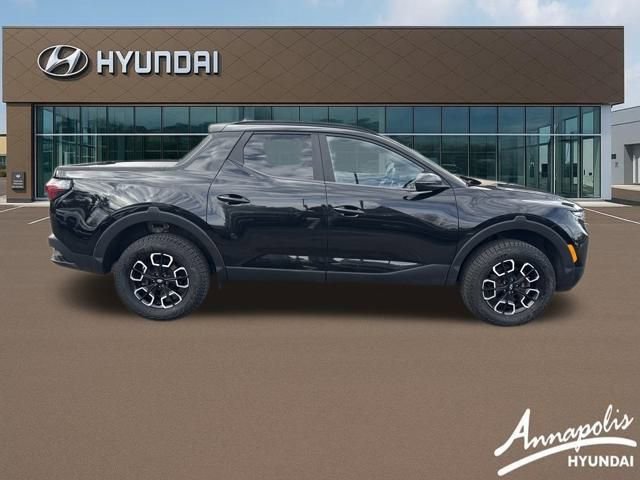Certified 2022 Hyundai Santa Cruz SEL Premium image 6