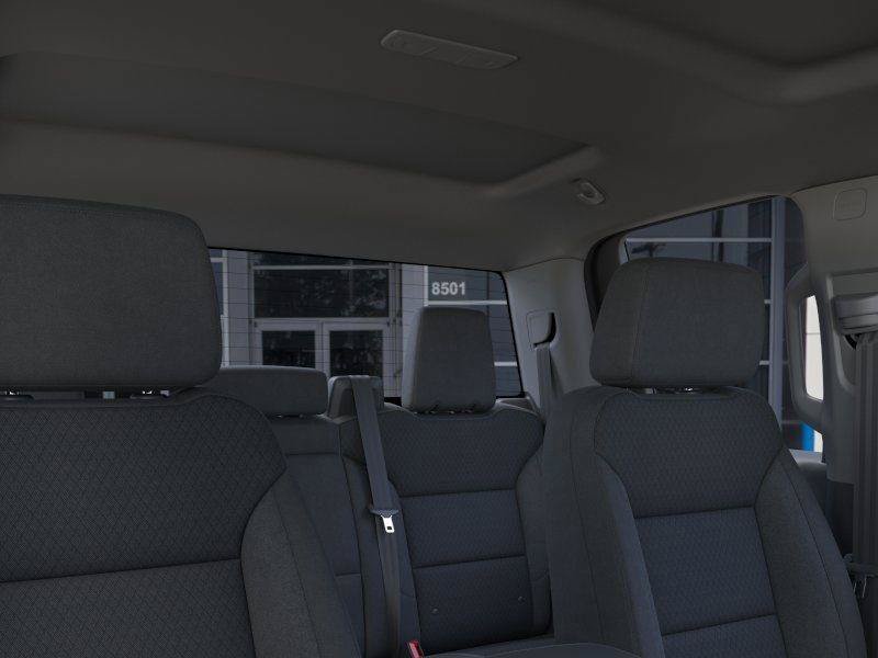 New 2026 Chevrolet Silverado 1500 RST w/ RST Select Package AWD/4WD image 24