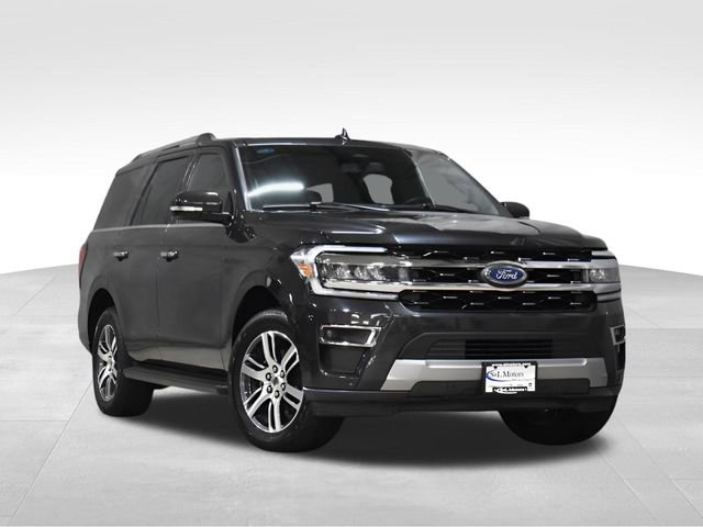 Used 2024 Ford Expedition Limited image 1