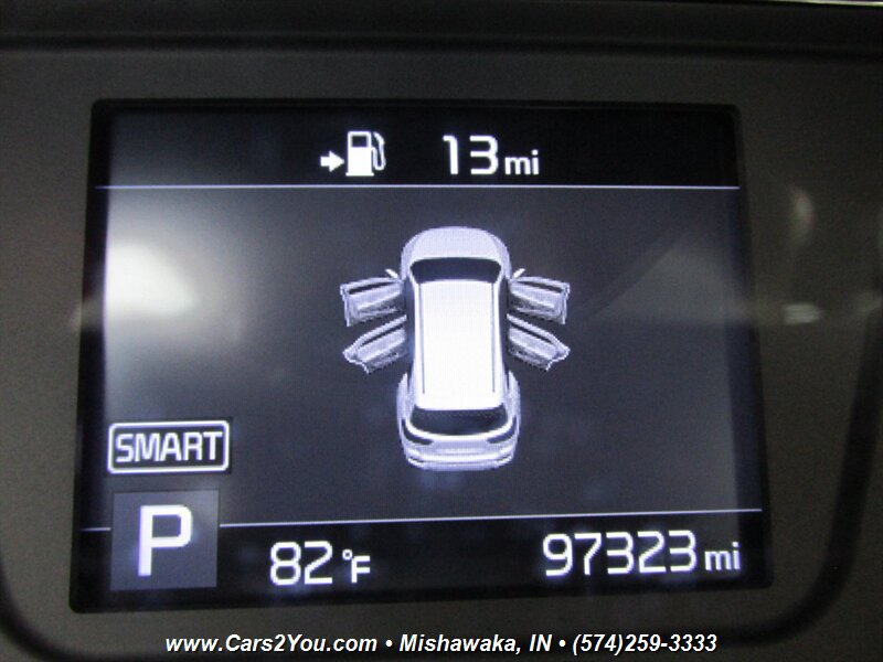 Used 2020 Kia Sorento AWD V6 image 24