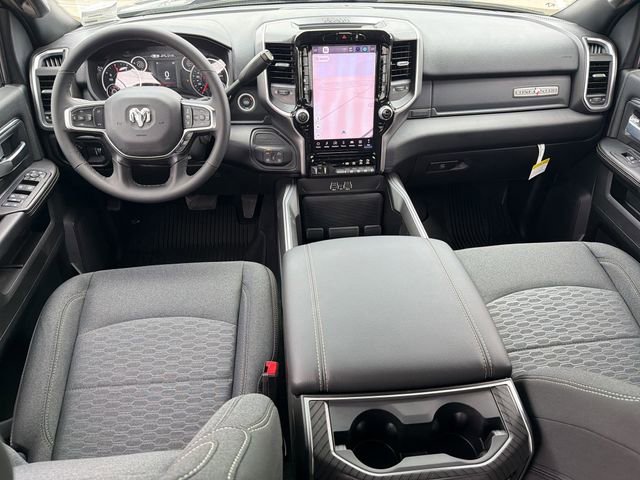 New 2026 RAM 2500 Big Horn image 16